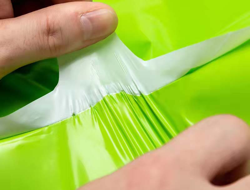 株洲果绿色快递袋-05