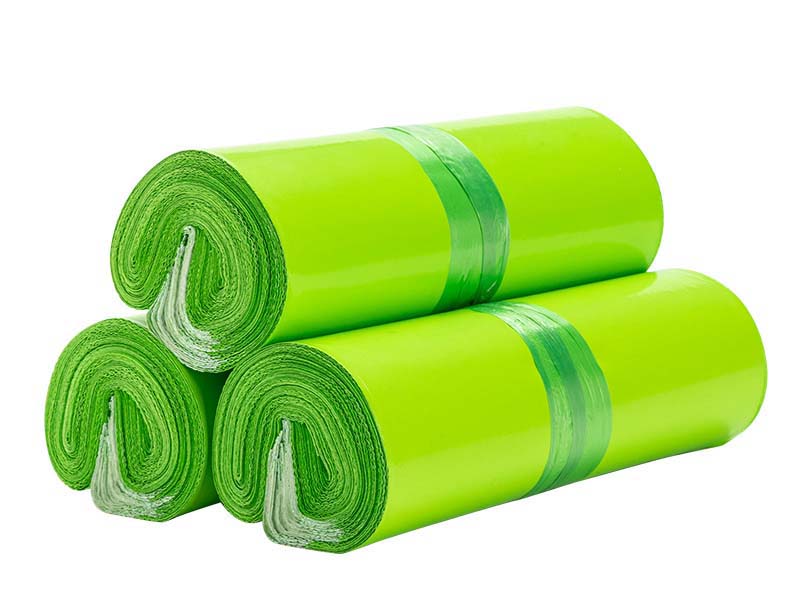 株洲果绿色快递袋-02