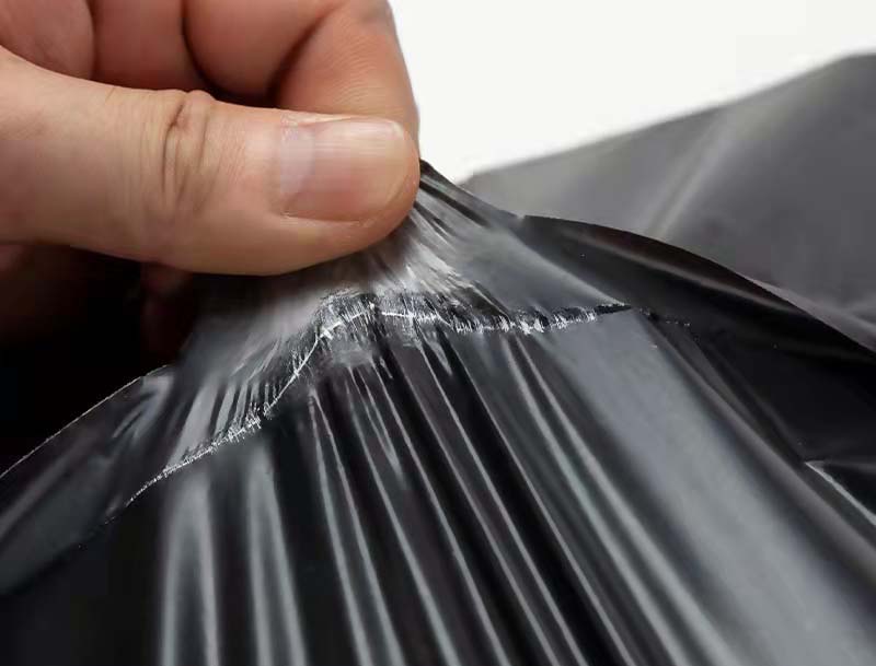 株洲黑色快递袋-03