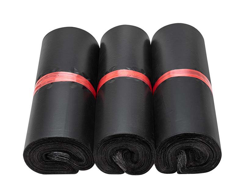 株洲黑色快递袋-05