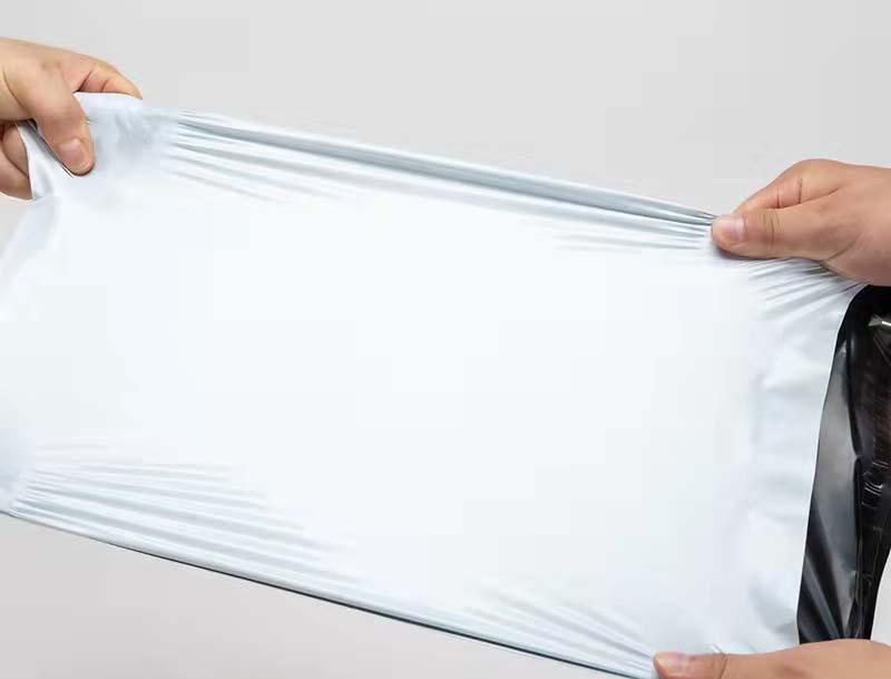 株洲白色快递袋-02